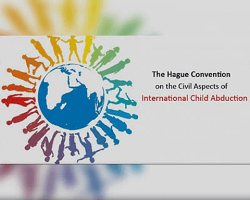 India and Hague Convention on the Civil Aspects of International Child Abduction
