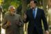 India and Spain Sign Seven Agreements