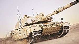 Indian Army gets its First Artillery Gun in 30 Years