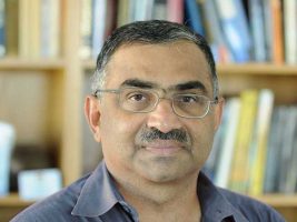 Indian Scientist Shrinivas Kulkarni Wins Prestigious Dan David Prize