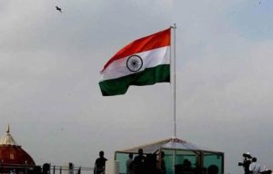 India’s Second Tallest Flag Pole inaugurated in Kolhapur