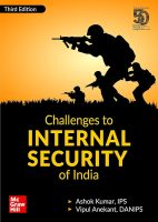 Internal Security: Various Problems Faced by CRPF
