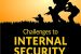 Internal Security: Various Problems Faced by CRPF