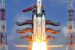 ISRO’s GSLV-Mk III Launched