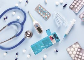 Issues related to Price of Essential Medicines and Medical Devices