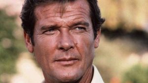 James Bond Actor Roger Moore Passes Away