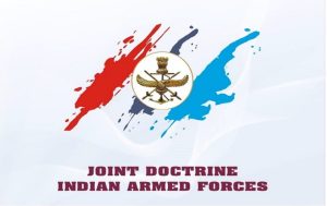 Joint Armed Force Doctrine