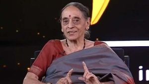 Justice Leila Seth: First Woman Chief Justice of a State High Court Passed Away
