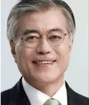 South Korea Election: Moon Jae-in elected as President