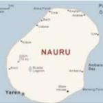 Nauru Ratifies International Solar Alliance Framework Pact