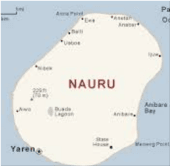Nauru Ratifies International Solar Alliance Framework Pact