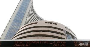 Nifty at New Peak, BSE Sensex ends Above 30,000