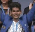 Indian Boy Wins Intel International Science Award in US
