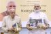Prime Minister Releases Book Series written by MS Swaminathan