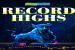 Sensex and Nifty at new Record Highs