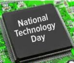 May 11: National Technology Day