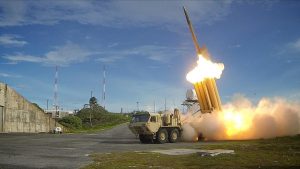 US for the First Time Successfully Tests ICBM Defense System