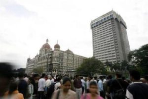 World Economic Forum: Mumbai and Kota among World's most Crowded