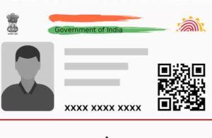 Aadhaar