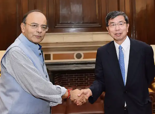 ADB commits USD 10 billion to support development of States in India