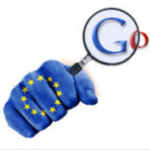 EU slaps Google with 2.42 billion euros Fine