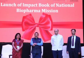 National Bio-Pharma Mission