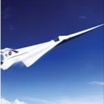 NASA achieves a major milestone in developing Quieter Supersonic Jet