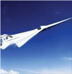 NASA achieves a major milestone in developing Quieter Supersonic Jet