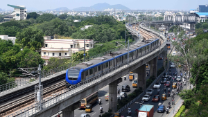 AIIB Approves $150 million for India Infrastructure Fund