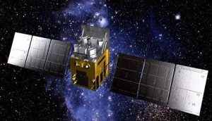 China launches its First X-ray Space Telescope