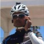 Srinivas Gokulnath becomes First Indian to Solo finish Race Across America