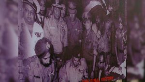Geneva Conventions: Basics and India’s Stance