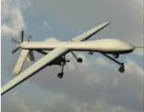 Draft National Unmanned Aircraft Traffic Management Policy