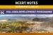 Hill Area Development Programme