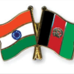 India-Afghanistan sign MoUs