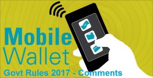 Information Technology (Security of Prepaid Payment Instruments) Rules 2017 –Draft