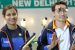 ISSF World Cup: Jitu Rai-Heena Sidhu Clinch Gold Medal