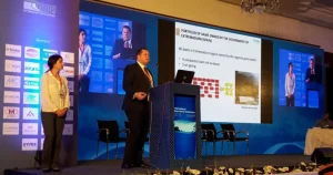 Issues related to dam safety in India & DRIP
