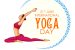 June 21: International Yoga Day