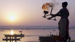 Living Entity Status to Ganga and Yamuna: Various Issues