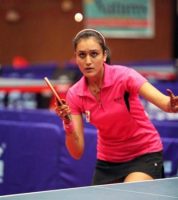 Mouma-Manika Pair made History by becoming First Indian Pair to reach Quaterfinals in World TT Championships