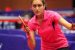 Mouma-Manika Pair made History by becoming First Indian Pair to reach Quaterfinals in World TT Championships