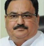 Union Health Minister Conferred WHO Director-General’s Special Recognition Award for Global Tobacco Control