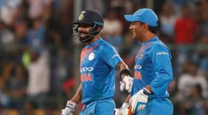 Only 4 Indians Feature in ESPN World Fame 100 list