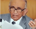 Justice PN Bhagwati, a Pioneer of Judicial Activism Passes Away