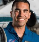 Indian American among 12 new Astronauts Selected by NASA