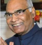 Fact Box: Ram Nath Kovind