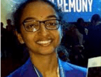 Indian Girl Sahithi Pingali to get Planet Named after Her