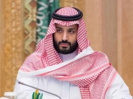 Saudi Arabia: King names Son as new Crown Prince