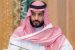 Saudi Arabia: King names Son as new Crown Prince